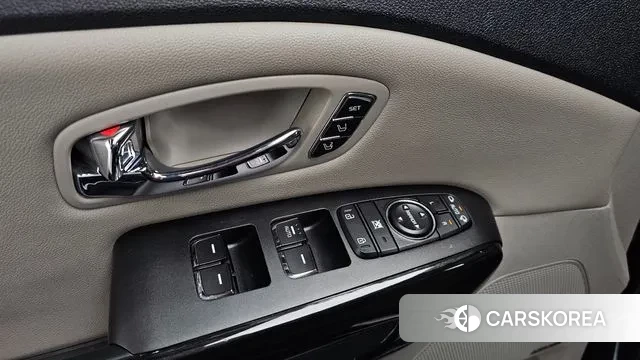 Kia The New Carnival id 3760736 из Кореи 8