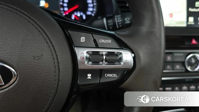 Kia Come New K7 id 4491038 из Кореи 8