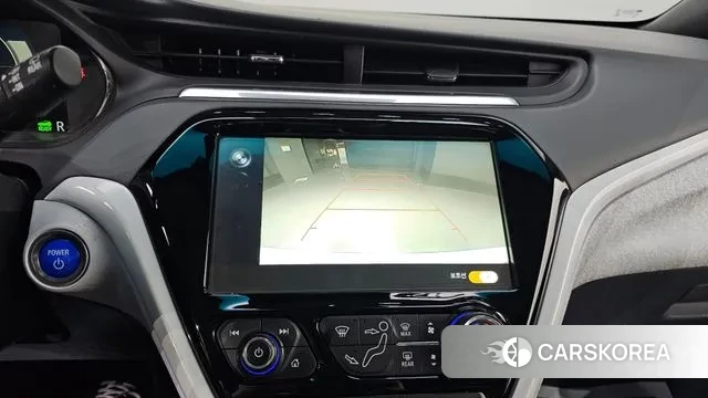 Chevrolet (GM Daewoo) Bolt EV id 3479804 из Кореи 8