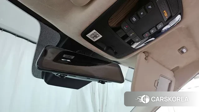 Kia Carnival 4th generation id 3777641 из Кореи 8