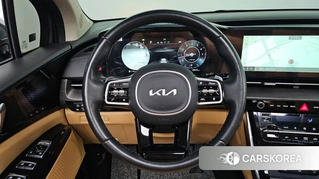 Kia Carnival 4th generation id 4784349 из Кореи 8