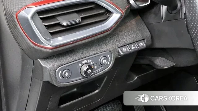 Chevrolet (GM Daewoo) Trailblazer id 3787624 из Кореи 8