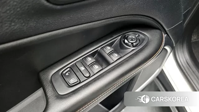 Jeep Compass 2nd Generation id 3226674 из Кореи 8