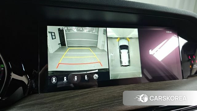 Kia Mohave Master id 3964420 из Кореи 8