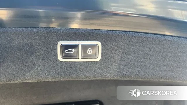 Genesis G80 (RG3) id 2970630 из Кореи 8