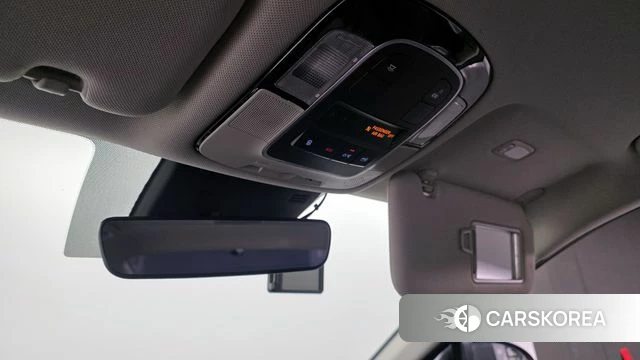 Hyundai Sonata (DN8) id 3861281 из Кореи 8