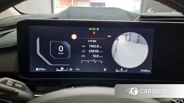 Kia The New Carnival 4th Generation id 3689728 из Кореи 8