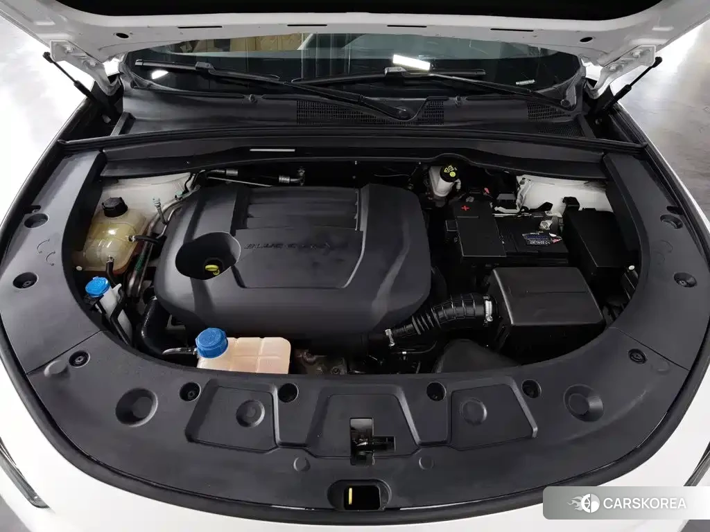 Chang'an Changan UNI-K id 4553935 из Китая 8