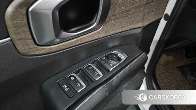 Kia Sorento 4th Generation id 4444933 из Кореи 8