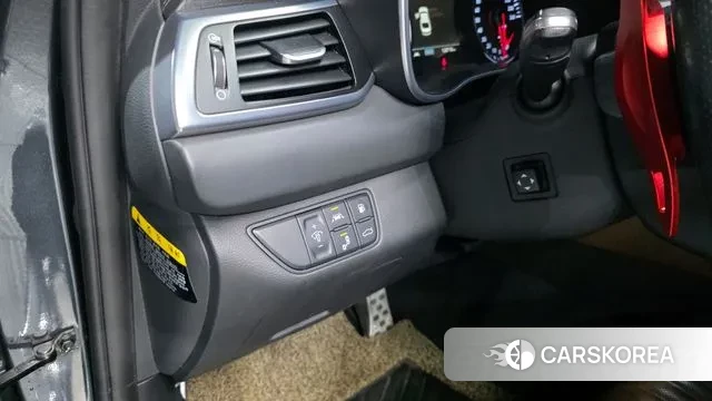 Genesis G70 id 3313455 из Кореи 8