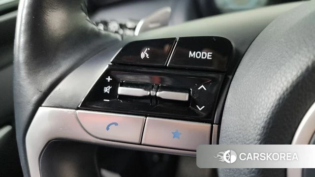 Hyundai Tucson (NX4) id 4310024 из Кореи 8