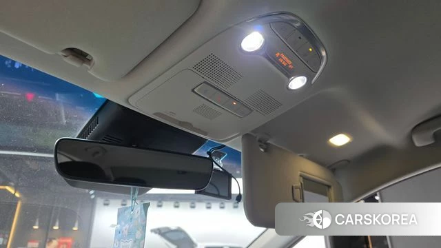 Hyundai The New Grandeur IG id 4389952 из Кореи 8