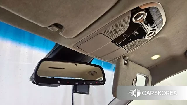 Hyundai Grandeur IG Hybrid id 3233772 из Кореи 8