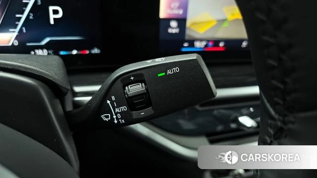 BMW X6 (G06) id 3921885 из Кореи 8