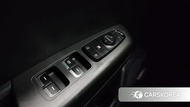 Kia Sportage The Bold id 3032788 из Кореи 8