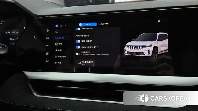 Renault Korea (Samsung) Grand Coleos id 4408075 из Кореи 8