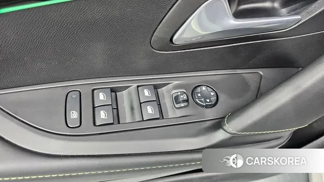 Peugeot e-2008 second generation id 3411176 из Кореи 8