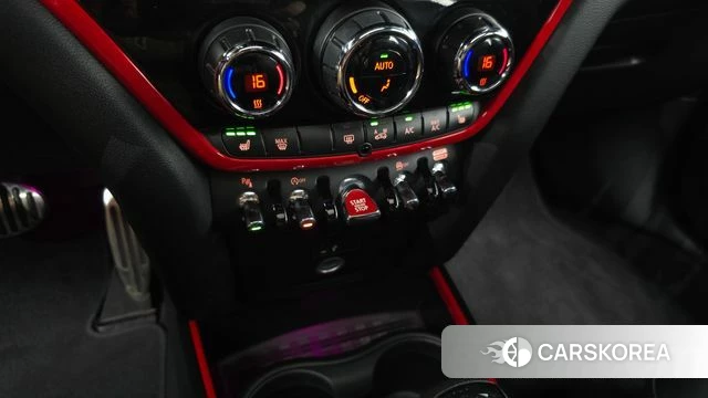 Mini Cooper S Countryman id 4456689 из Кореи 8