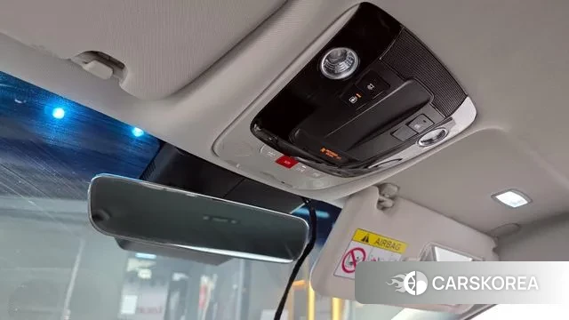 Kia K8 id 3400740 из Кореи 8