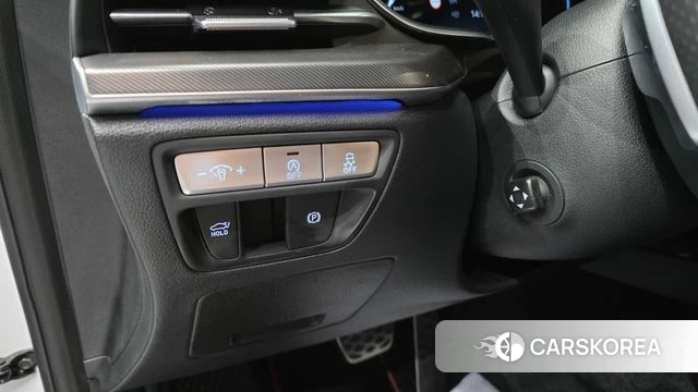 Genesis G80 (RG3) id 4231455 из Кореи 8