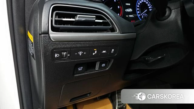 Hyundai Palisade id 3807611 из Кореи 8