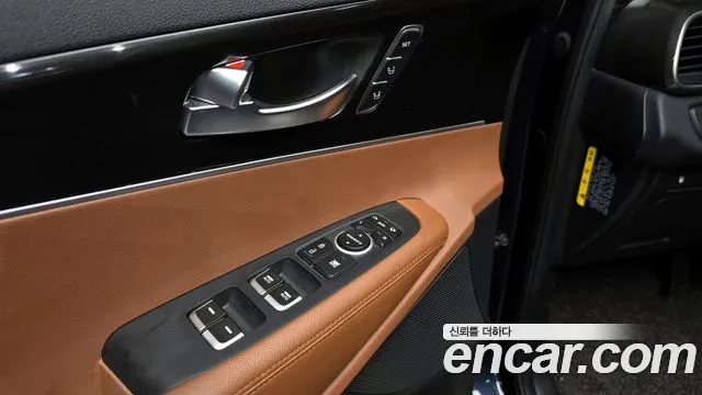 Kia The New Sorento id 2855739 из Кореи 8