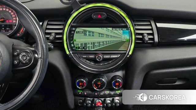 Mini Cooper id 4689438 из Кореи 8