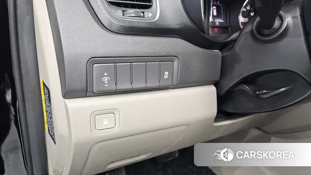 Kia All New Carnival id 3622718 из Кореи 8