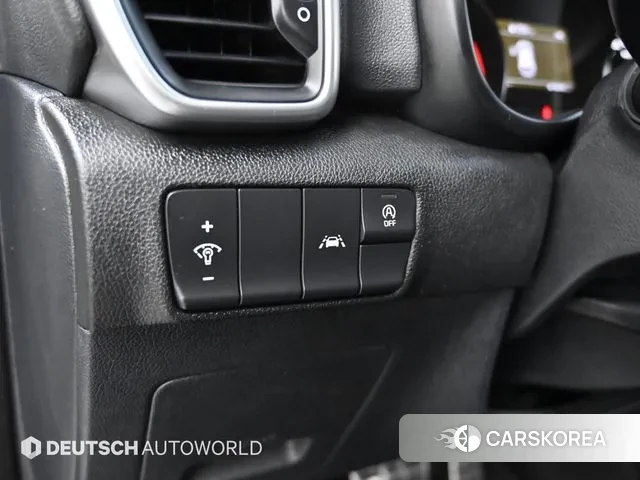 Kia Sportage The Bold id 3473568 из Кореи 8