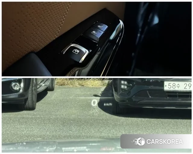 Kia Mohave Master id 3399037 из Кореи 8