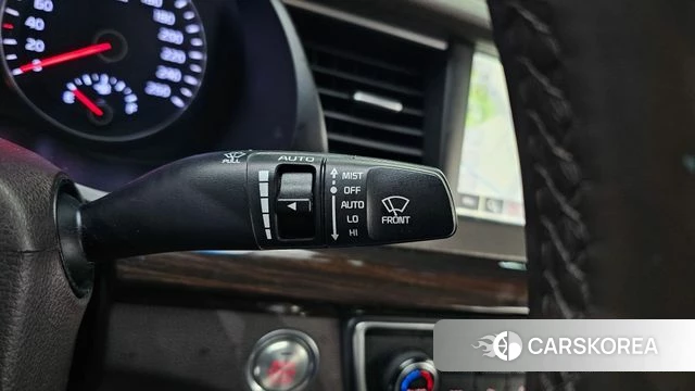 Kia Come New K7 id 3789660 из Кореи 8