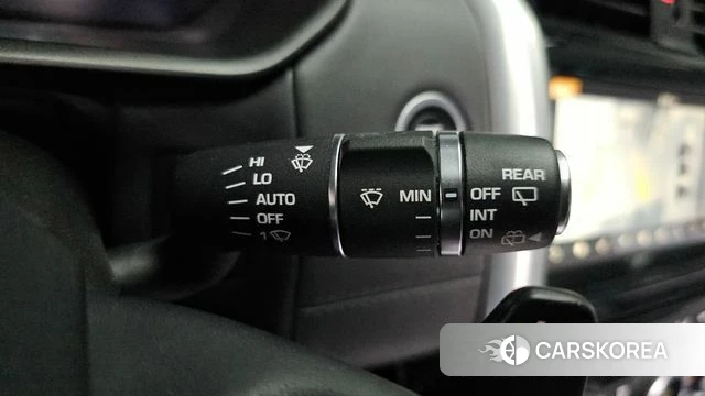 Land Rover Discovery 5 id 3937060 из Кореи 8