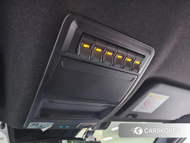 Ford Ranger 4th Generation id 3310614 из Кореи 8