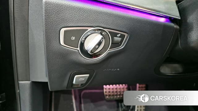 Mercedes-Benz E-Class W213 id 3865734 из Кореи 8