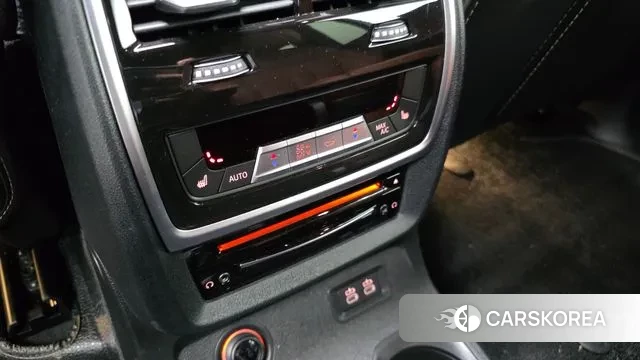 BMW X7 (G07) id 3342563 из Кореи 8