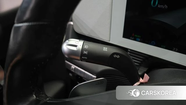 Hyundai Ionic 5 id 4409737 из Кореи 8
