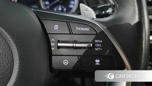 Hyundai Sonata (DN8) id 4688544 из Кореи 8