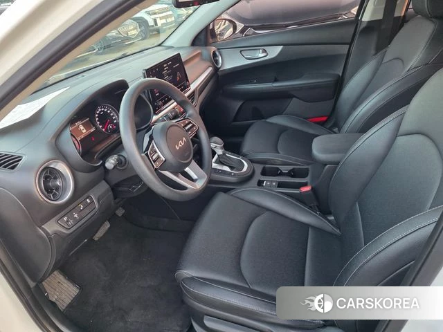 Kia The New K3 2nd generation id 3823786 из Кореи 8