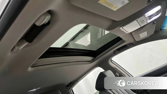 Honda Accord 10th Generation id 4362862 из Кореи 8