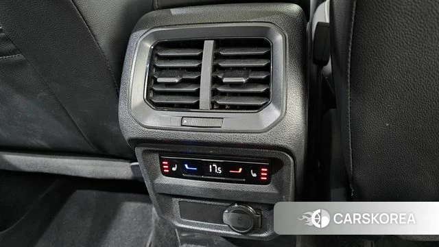 Volkswagen Tiguan second Generation id 4725255 из Кореи 8