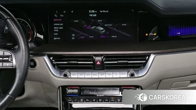 Kia Mohave Master id 3592746 из Кореи 8