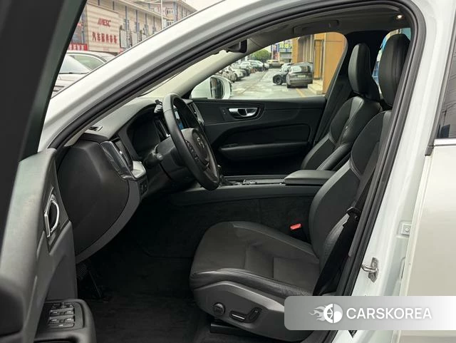 Volvo XC60 id 4253422 из Китая 8