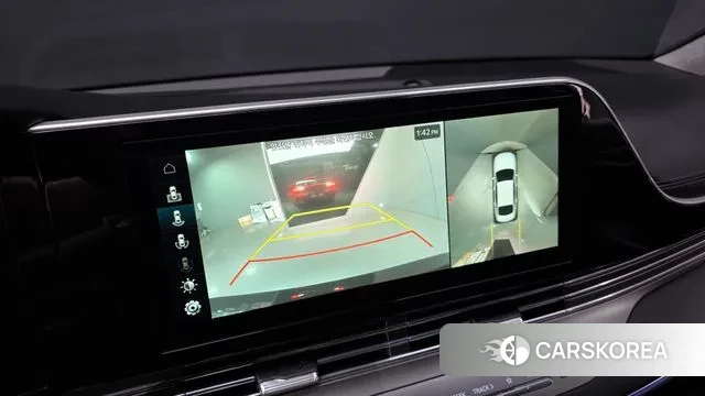 Hyundai The New Grandeur IG id 2986155 из Кореи 8