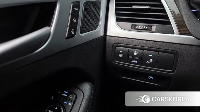 Genesis G80 id 3009374 из Кореи 8