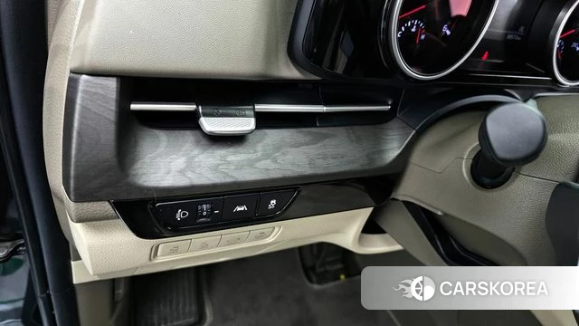 Kia Carnival 4th generation id 3965417 из Кореи 8