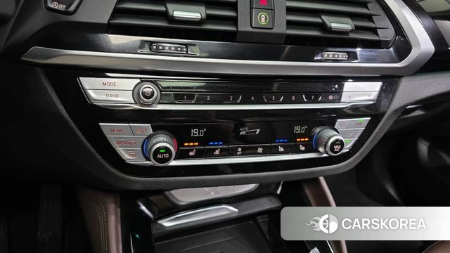 BMW X4 (G02) id 4490016 из Кореи 8