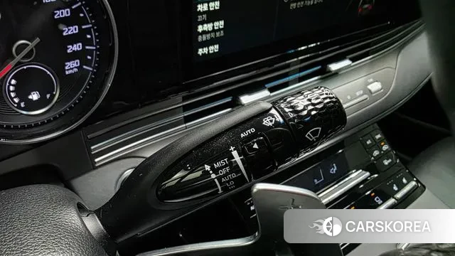 Hyundai The New Grandeur IG id 3556921 из Кореи 8