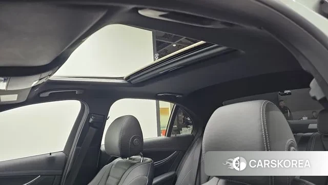 Mercedes-Benz E-Class W213 id 3405746 из Кореи 8