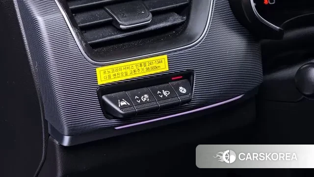 Renault Korea (Samsung) XM3 id 3740688 из Кореи 8