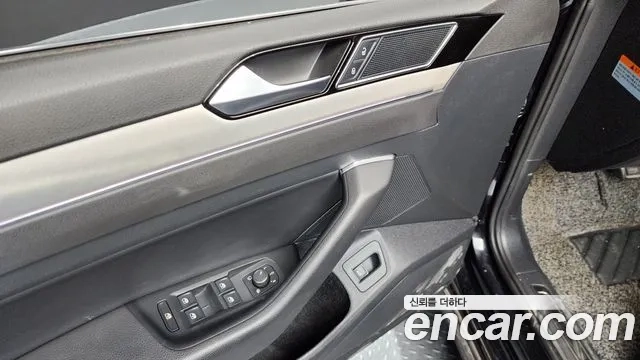 Volkswagen Arteon id 2881228 из Кореи 8
